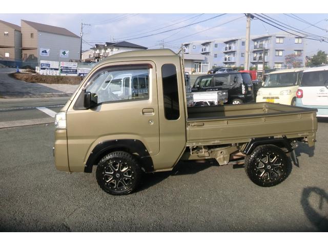 ハイゼットトラック (7枚目)