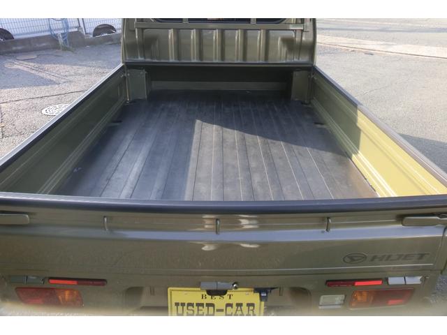 ハイゼットトラック (8枚目)