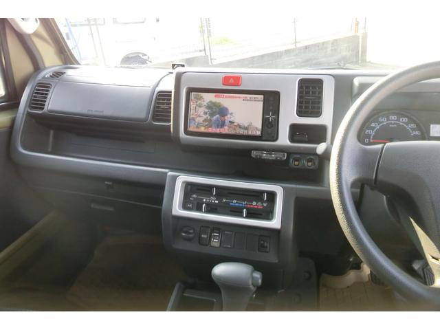 ハイゼットトラック (10枚目)