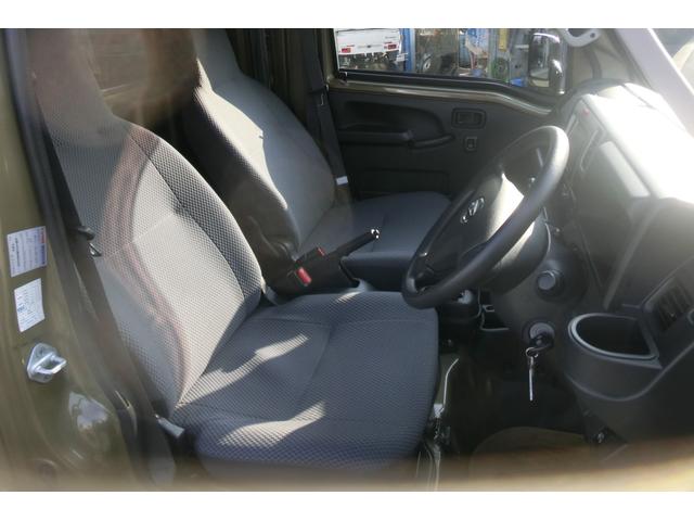 ハイゼットトラック (11枚目)