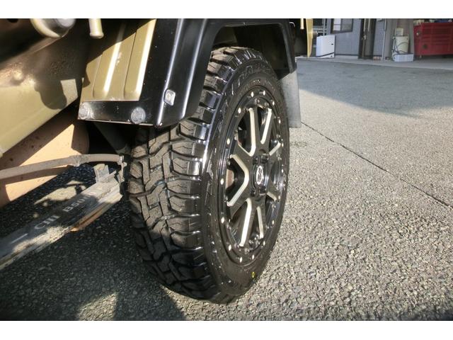 ハイゼットトラック (13枚目)