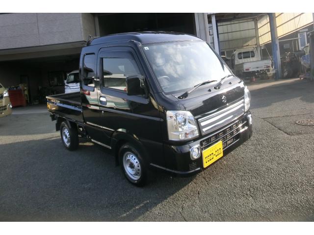 スーパーキャリイ （2枚目）