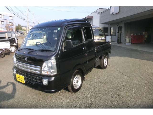 スーパーキャリイ （3枚目）