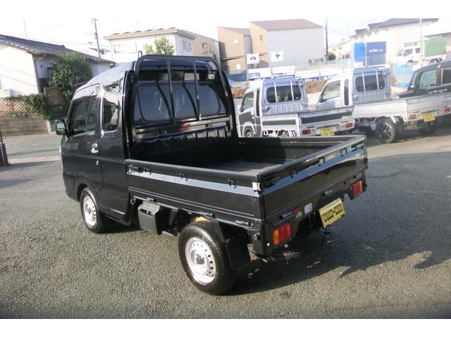 スーパーキャリイ （4枚目）