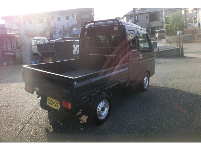 スーパーキャリイ （5枚目）