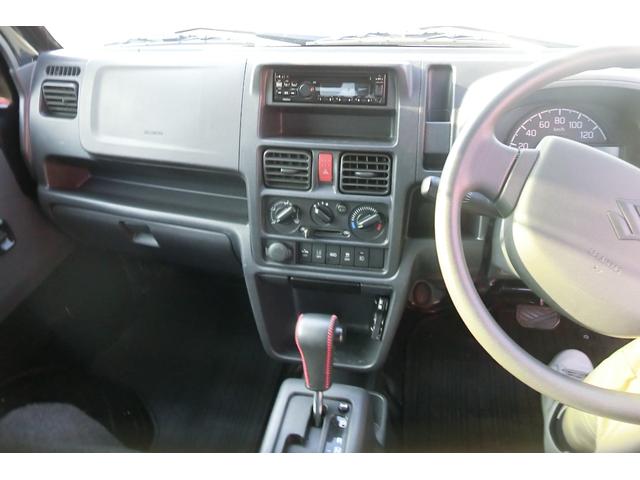 スーパーキャリイ （9枚目）