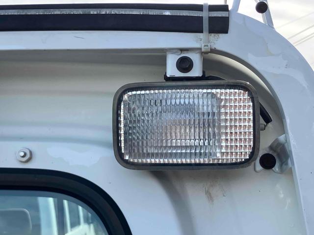 ハイゼットトラック  4WD MT エアコン(15枚目)