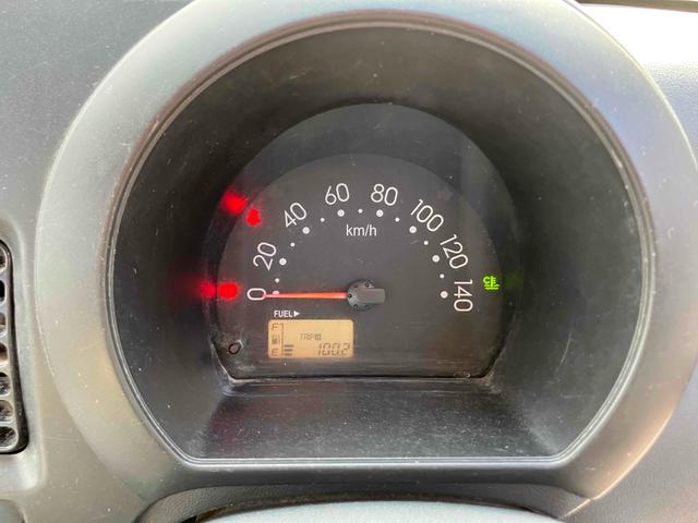 ハイゼットトラック  4WD MT エアコン(20枚目)