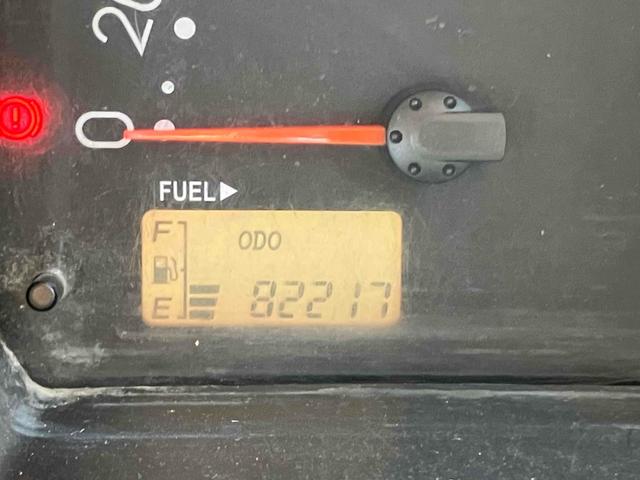 ハイゼットトラック  4WD MT エアコン(24枚目)