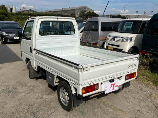 アクティトラック 　ＭＴ　ＣＤ　ＵＳＢ（6枚目）