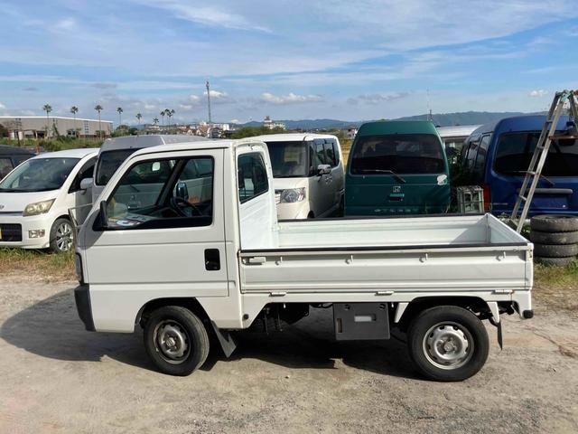 アクティトラック 　ＭＴ　ＣＤ　ＵＳＢ（7枚目）