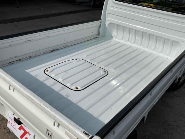 アクティトラック 　ＭＴ　ＣＤ　ＵＳＢ（12枚目）