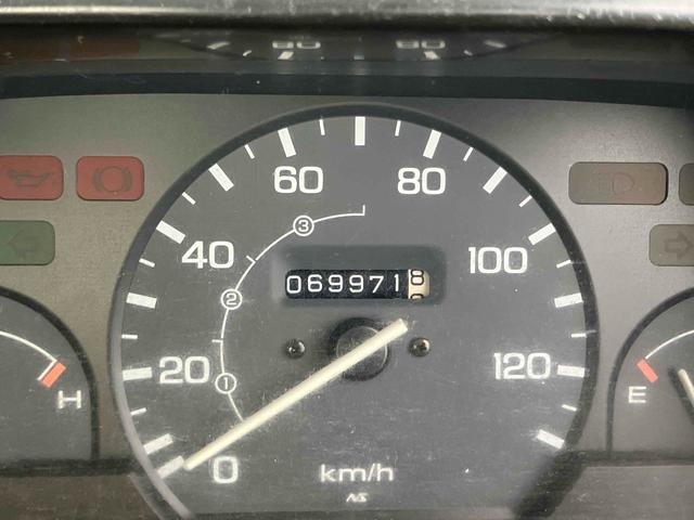 アクティトラック 　ＭＴ　ＣＤ　ＵＳＢ（20枚目）