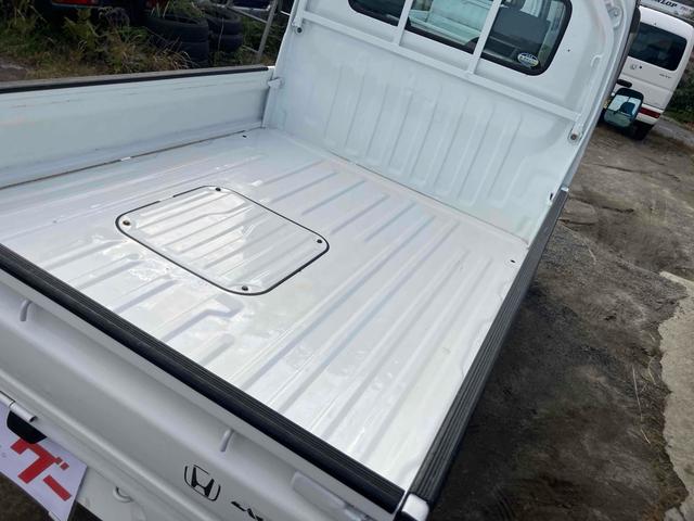 アクティトラック 　４ＷＤ　ＭＴ　エアコン　運転席エアバッグ（15枚目）