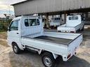 ハイゼットトラック  4WD MT エアコン(8枚目)