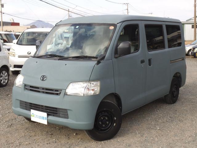 トヨタライトエースバンｇｌ 中古車 Motor Fan モーターファン