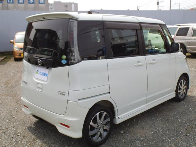 日産 ルークス