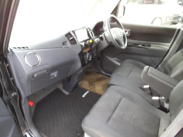 パレットＳＷ ＸＳアイドリングストップ　ケンウッドナビ　フルセグＴＶ　Ｂｌｕｅｔｏｏｔｈオーディオ　バックカメラ　オートライト　スマートキー　プッシュスタート　左パワースライドドア　ディスチャージヘッドライト　ＥＴＣ（12枚目）