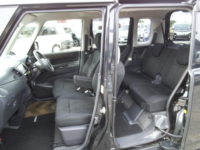 パレットＳＷ ＸＳアイドリングストップ　ケンウッドナビ　フルセグＴＶ　Ｂｌｕｅｔｏｏｔｈオーディオ　バックカメラ　オートライト　スマートキー　プッシュスタート　左パワースライドドア　ディスチャージヘッドライト　ＥＴＣ（13枚目）