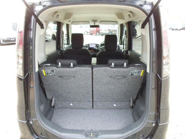 パレットＳＷ ＸＳアイドリングストップ　ケンウッドナビ　フルセグＴＶ　Ｂｌｕｅｔｏｏｔｈオーディオ　バックカメラ　オートライト　スマートキー　プッシュスタート　左パワースライドドア　ディスチャージヘッドライト　ＥＴＣ（15枚目）