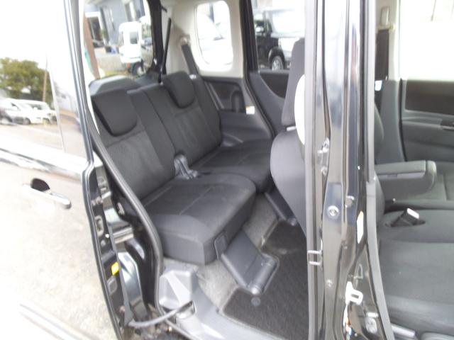 パレットＳＷ ＸＳアイドリングストップ　ケンウッドナビ　フルセグＴＶ　Ｂｌｕｅｔｏｏｔｈオーディオ　バックカメラ　オートライト　スマートキー　プッシュスタート　左パワースライドドア　ディスチャージヘッドライト　ＥＴＣ（16枚目）