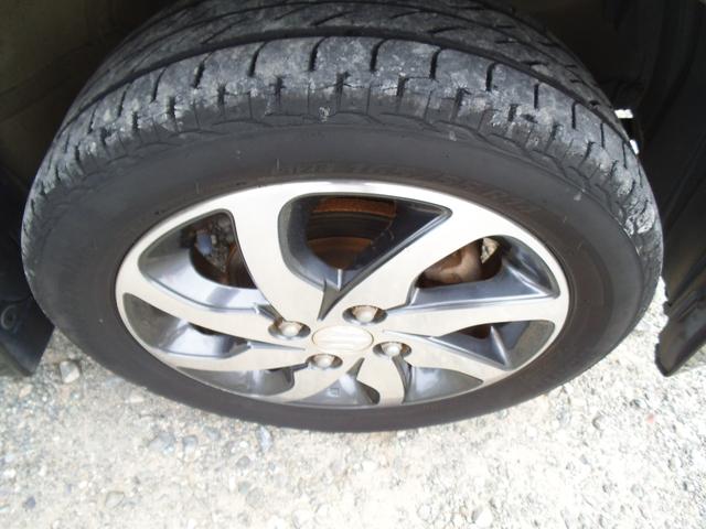 パレットＳＷ ＸＳアイドリングストップ　ケンウッドナビ　フルセグＴＶ　Ｂｌｕｅｔｏｏｔｈオーディオ　バックカメラ　オートライト　スマートキー　プッシュスタート　左パワースライドドア　ディスチャージヘッドライト　ＥＴＣ（21枚目）