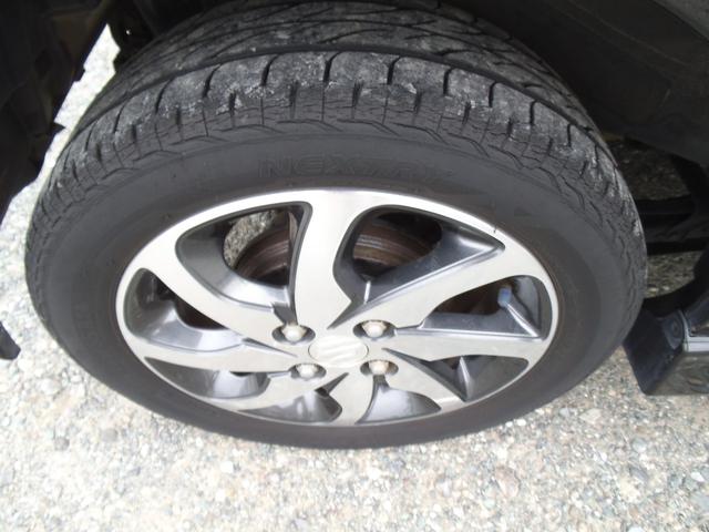 パレットＳＷ ＸＳアイドリングストップ　ケンウッドナビ　フルセグＴＶ　Ｂｌｕｅｔｏｏｔｈオーディオ　バックカメラ　オートライト　スマートキー　プッシュスタート　左パワースライドドア　ディスチャージヘッドライト　ＥＴＣ（22枚目）