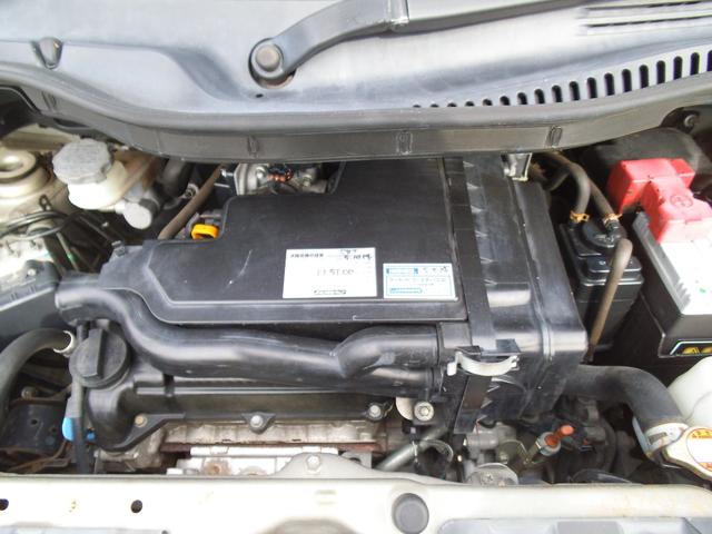 パレットＳＷ ＸＳアイドリングストップ　ケンウッドナビ　フルセグＴＶ　Ｂｌｕｅｔｏｏｔｈオーディオ　バックカメラ　オートライト　スマートキー　プッシュスタート　左パワースライドドア　ディスチャージヘッドライト　ＥＴＣ（23枚目）