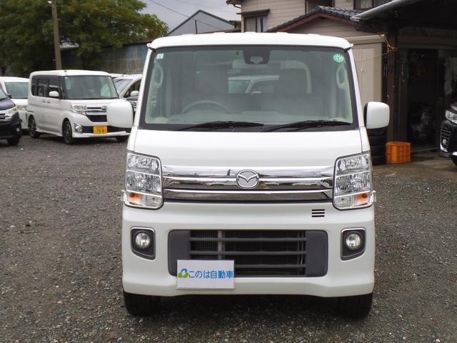 スクラムワゴン PZターボ ストラーダナビCN-RE03D フルセグTV Bluetoothオーディオ エマージェンシーブレーキ スマートキー プッシュスタート 左パワースライドドア オートライト ディスチャージヘッドライト(4枚目)