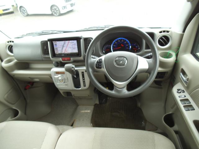 スクラムワゴン PZターボ ストラーダナビCN-RE03D フルセグTV Bluetoothオーディオ エマージェンシーブレーキ スマートキー プッシュスタート 左パワースライドドア オートライト ディスチャージヘッドライト(12枚目)