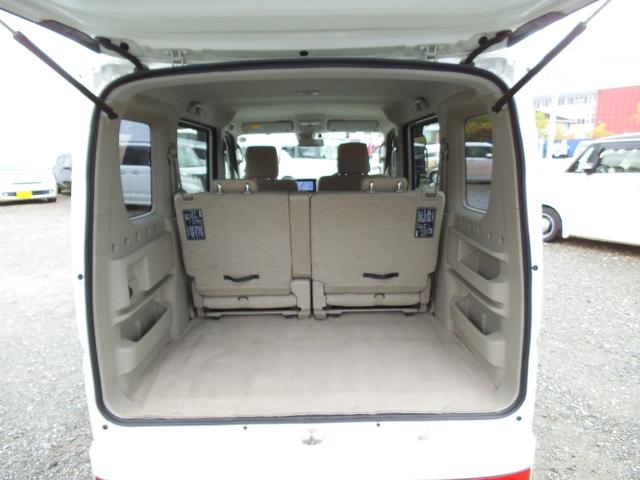 スクラムワゴン PZターボ ストラーダナビCN-RE03D フルセグTV Bluetoothオーディオ エマージェンシーブレーキ スマートキー プッシュスタート 左パワースライドドア オートライト ディスチャージヘッドライト(16枚目)