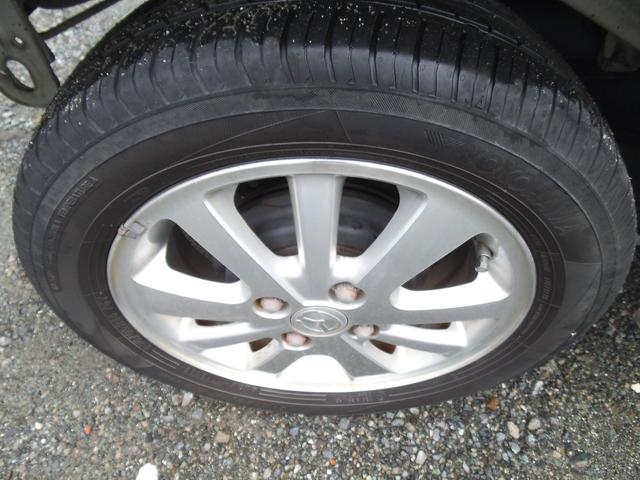 スクラムワゴン PZターボ ストラーダナビCN-RE03D フルセグTV Bluetoothオーディオ エマージェンシーブレーキ スマートキー プッシュスタート 左パワースライドドア オートライト ディスチャージヘッドライト(23枚目)