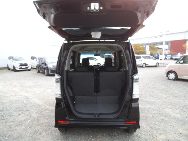 N-BOXカスタム G・Lパッケージ 社外ナビ フルセグTV Bluetoothオーディオ バックカメラ 左パワースライドドア ディスチャージヘッドライト オートライト スマートキー プッシュスタート ETC(14枚目)