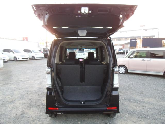 Ｎ－ＢＯＸカスタム Ｇ・Ｌパッケージ　ストラーダＨＤＤナビＣＮ－Ｈ５１０Ｄ　フルセグＴＶ　Ｂｌｕｅｔｏｏｔｈオーディオ　バックカメラ　左パワースライドドア　オートライト　ディスチャージヘッドライト　スマートキー　ＥＴＣ（14枚目）