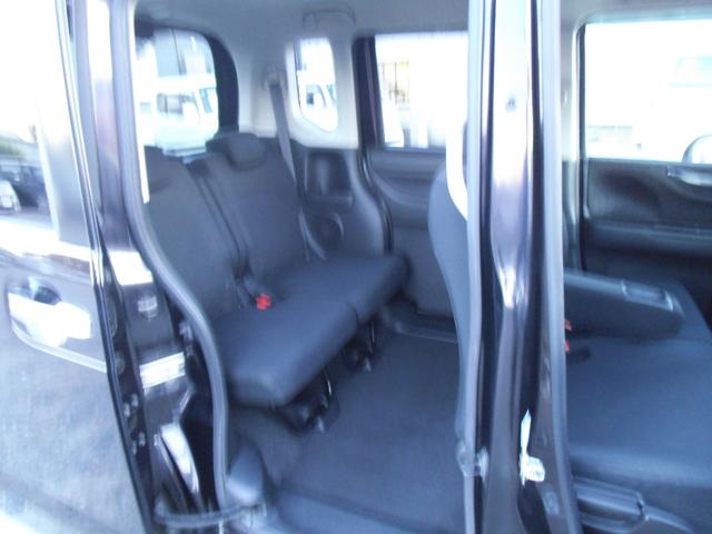 Ｎ－ＢＯＸカスタム Ｇ・Ｌパッケージ　ストラーダＨＤＤナビＣＮ－Ｈ５１０Ｄ　フルセグＴＶ　Ｂｌｕｅｔｏｏｔｈオーディオ　バックカメラ　左パワースライドドア　オートライト　ディスチャージヘッドライト　スマートキー　ＥＴＣ（16枚目）