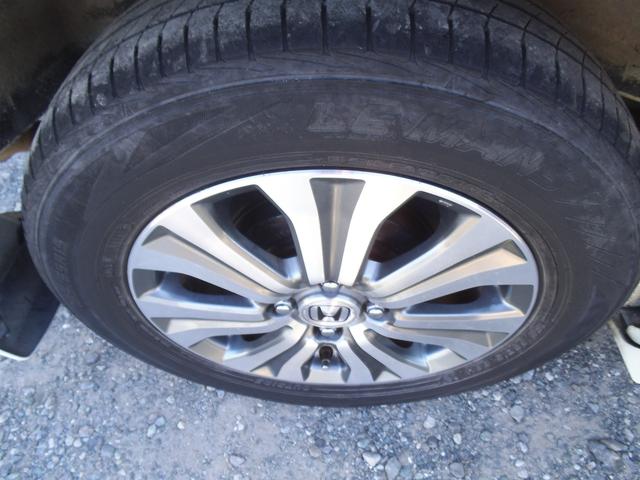 フリードハイブリッド ジャストセレクション　純正ナビ　フルセグＴＶ　Ｂｌｕｅｔｏｏｔｈオーディオ　スマートキー　両側パワースライドドア　クルーズコントロール　オートライト　ディスチャージヘッドライト　ＥＴＣ（22枚目）