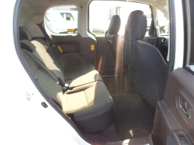 スペイド F ジャック 純正ナビNSZT-W64 フルセグTV Bluetoothオーディオ バックカメラ パワースライドドア スマートキー プッシュスタート NANOeオートエアコン ディスチャージヘッドライト ETC(16枚目)