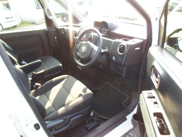 スペイド F ジャック 純正ナビNSZT-W64 フルセグTV Bluetoothオーディオ バックカメラ パワースライドドア スマートキー プッシュスタート NANOeオートエアコン ディスチャージヘッドライト ETC(17枚目)