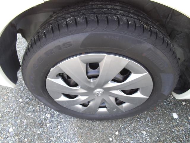 スペイド F ジャック 純正ナビNSZT-W64 フルセグTV Bluetoothオーディオ バックカメラ パワースライドドア スマートキー プッシュスタート NANOeオートエアコン ディスチャージヘッドライト ETC(22枚目)