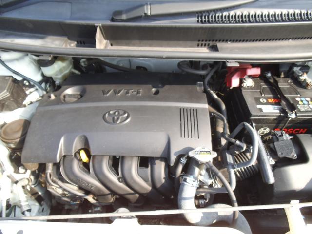 スペイド F ジャック 純正ナビNSZT-W64 フルセグTV Bluetoothオーディオ バックカメラ パワースライドドア スマートキー プッシュスタート NANOeオートエアコン ディスチャージヘッドライト ETC(24枚目)