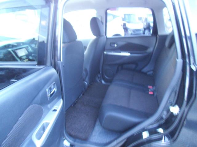 デイズ ハイウェイスター　Ｘ　純正ナビ　フルセグＴＶ　バックカメラ　スマートキー　オートライト　プッシュスタート　エコアイドル　ディスチャージヘッドライト　ＥＴＣ（13枚目）