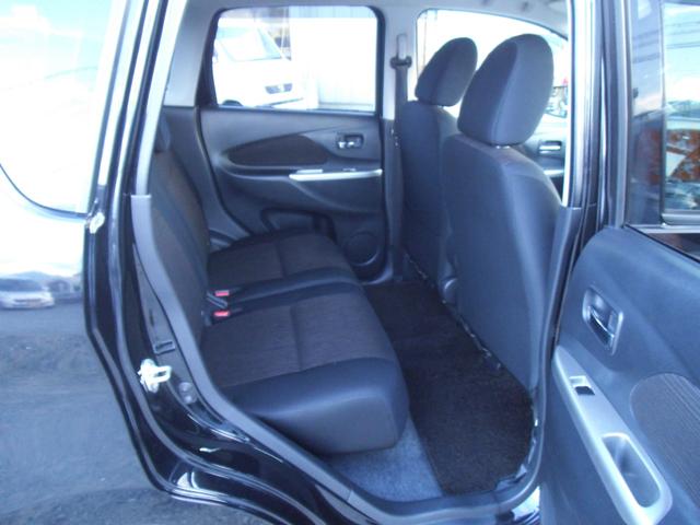 デイズ ハイウェイスター　Ｘ　純正ナビ　フルセグＴＶ　バックカメラ　スマートキー　オートライト　プッシュスタート　エコアイドル　ディスチャージヘッドライト　ＥＴＣ（16枚目）