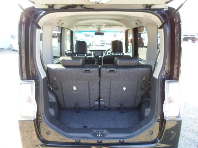 タント カスタムＸ　トップエディションＳＡＩＩ　社外ナビ　フルセグＴＶ　Ｂｌｕｅｔｏｏｔｈオーディオ　バックカメラ　オートライト　左パワースライドドア　ＬＥＤヘッドライト　スマートキー　プッシュスタート　エコアイドル　ＥＴＣ（15枚目）