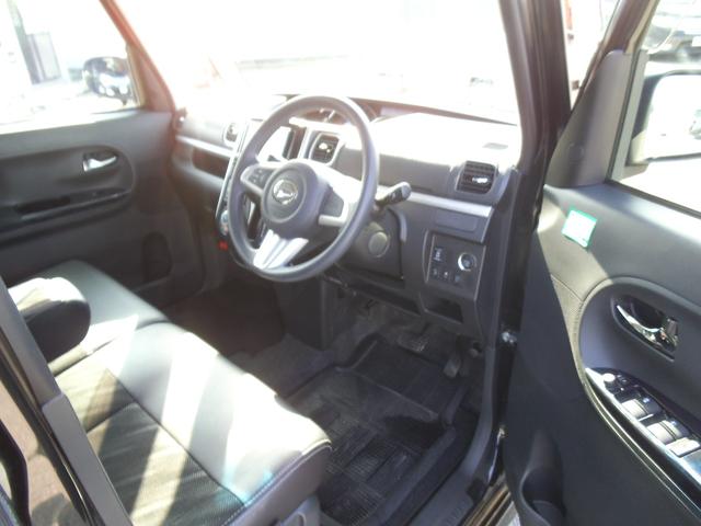 タント カスタムＸ　トップエディションＳＡＩＩ　社外ナビ　フルセグＴＶ　Ｂｌｕｅｔｏｏｔｈオーディオ　バックカメラ　オートライト　左パワースライドドア　ＬＥＤヘッドライト　スマートキー　プッシュスタート　エコアイドル　ＥＴＣ（17枚目）