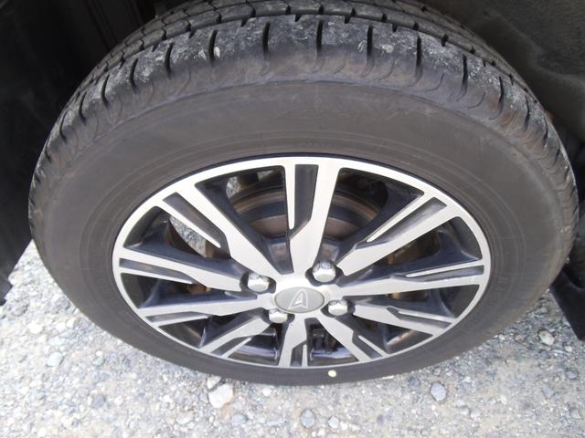 タント カスタムＸ　トップエディションＳＡＩＩ　社外ナビ　フルセグＴＶ　Ｂｌｕｅｔｏｏｔｈオーディオ　バックカメラ　オートライト　左パワースライドドア　ＬＥＤヘッドライト　スマートキー　プッシュスタート　エコアイドル　ＥＴＣ（22枚目）