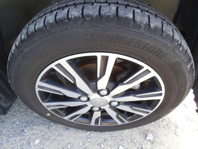 タント カスタムＸ　トップエディションＳＡＩＩ　社外ナビ　フルセグＴＶ　Ｂｌｕｅｔｏｏｔｈオーディオ　バックカメラ　オートライト　左パワースライドドア　ＬＥＤヘッドライト　スマートキー　プッシュスタート　エコアイドル　ＥＴＣ（23枚目）