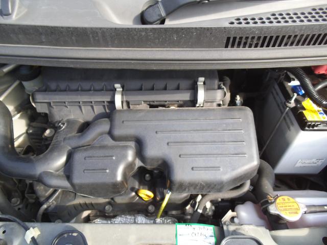 タント カスタムＸ　トップエディションＳＡＩＩ　社外ナビ　フルセグＴＶ　Ｂｌｕｅｔｏｏｔｈオーディオ　バックカメラ　オートライト　左パワースライドドア　ＬＥＤヘッドライト　スマートキー　プッシュスタート　エコアイドル　ＥＴＣ（24枚目）