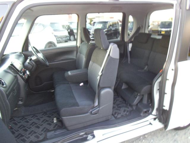 タント カスタムX 純正ナビNMZP-W62 フルセグTV Bluetoothオーディオ 左パワースライドドア スマートキー エコアイドル ディスチャージヘッドライト(13枚目)