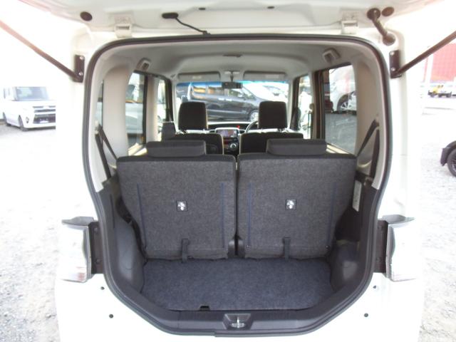 タント カスタムX 純正ナビNMZP-W62 フルセグTV Bluetoothオーディオ 左パワースライドドア スマートキー エコアイドル ディスチャージヘッドライト(15枚目)