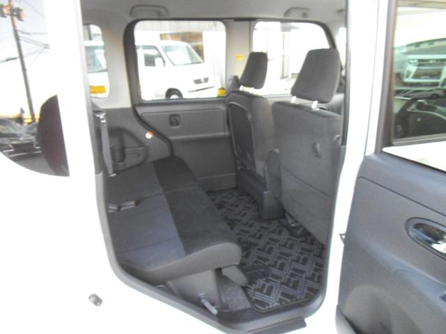 タント カスタムX 純正ナビNMZP-W62 フルセグTV Bluetoothオーディオ 左パワースライドドア スマートキー エコアイドル ディスチャージヘッドライト(16枚目)